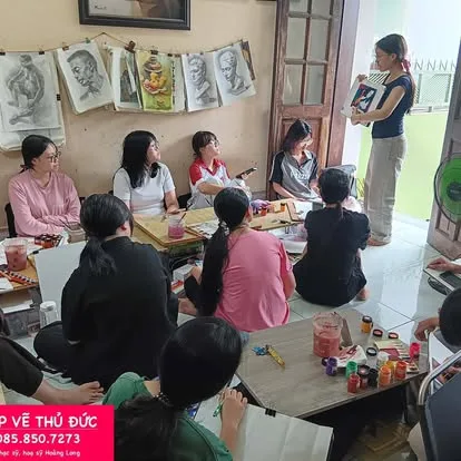 Chỉ cần đam mê